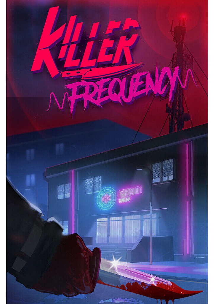 Killer Frequency