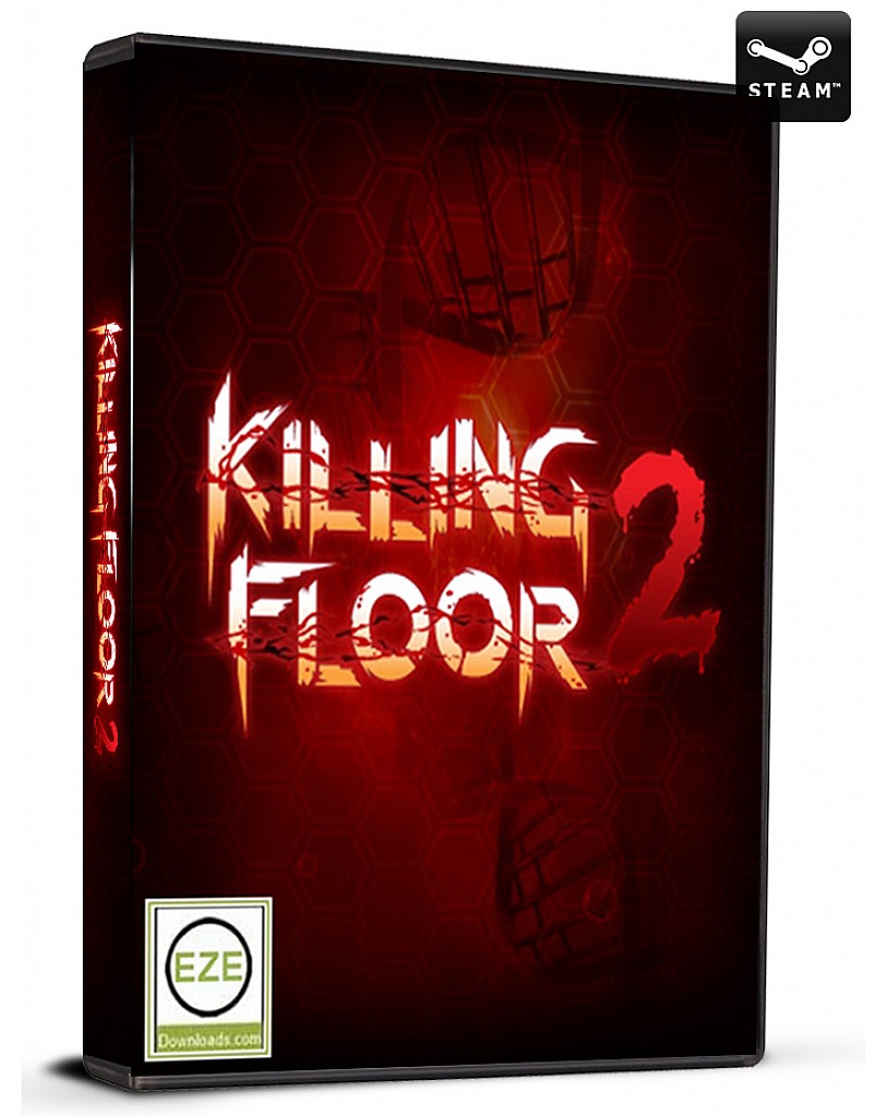 Killing Floor 2