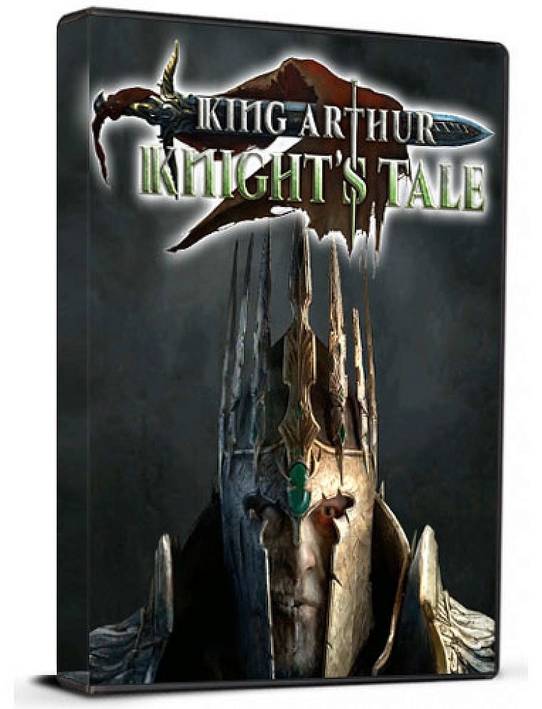 King Arthur: Knight’s Tale