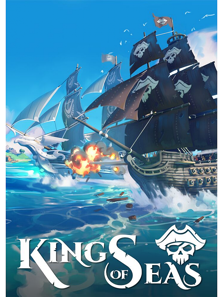 King of Seas