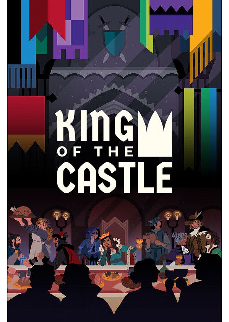 King of the Castle