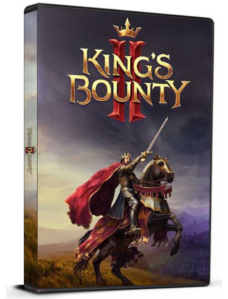 King’s Bounty 2