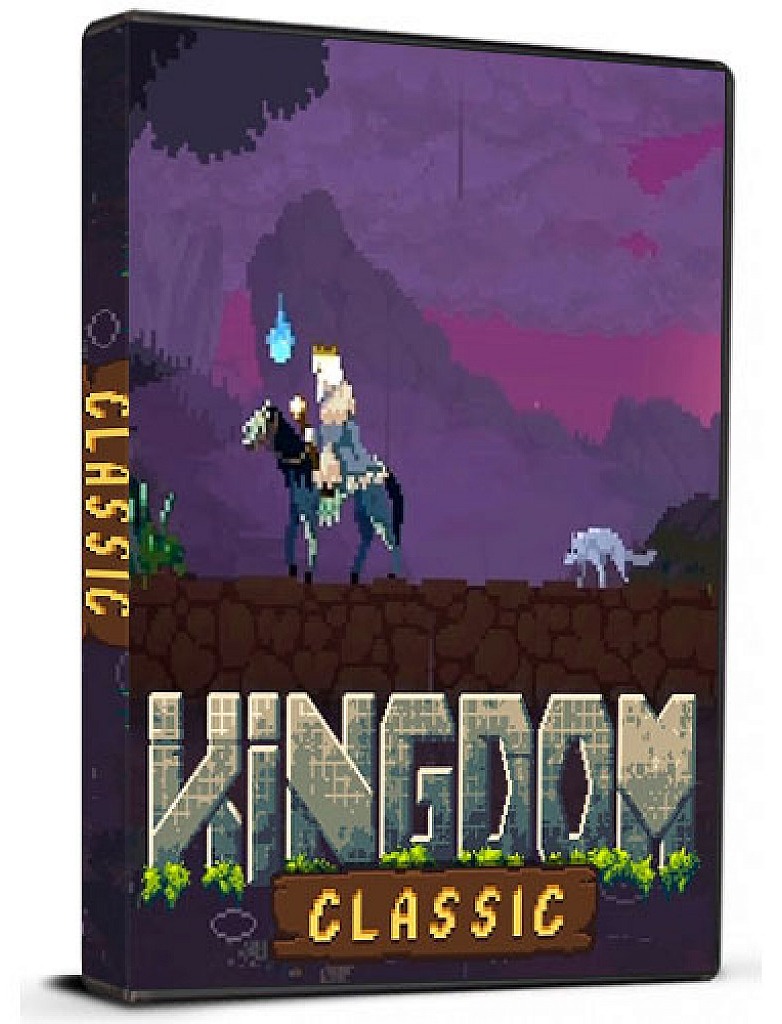 Kingdom Classic