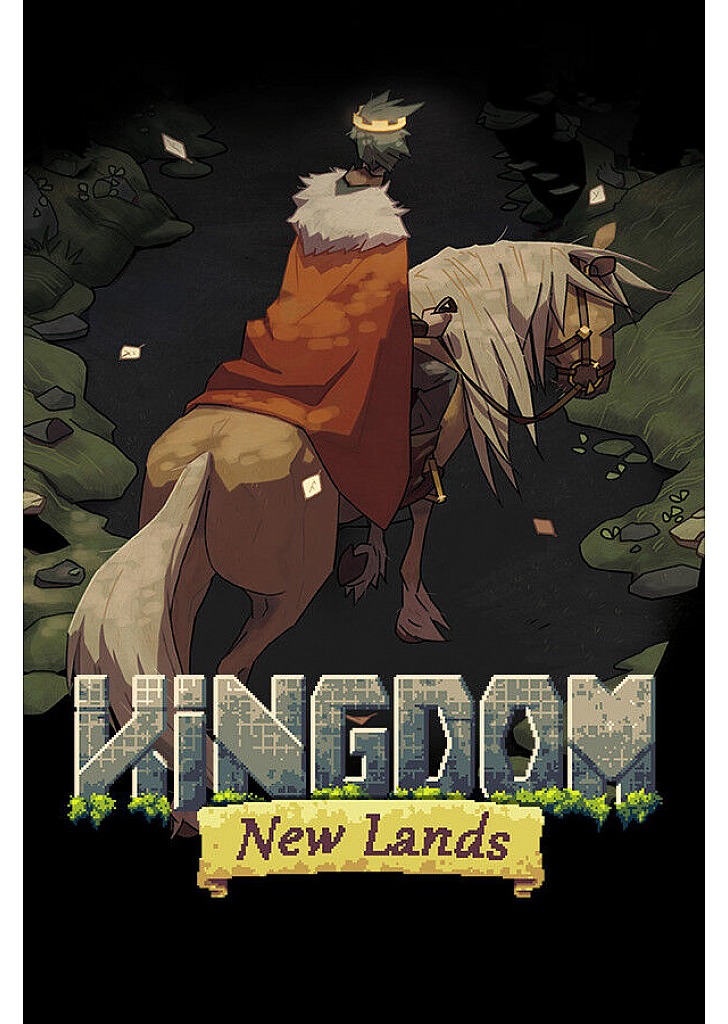 Kingdom: New Lands