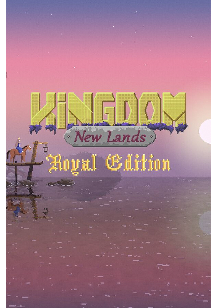 Kingdom: New Lands Royal Edition