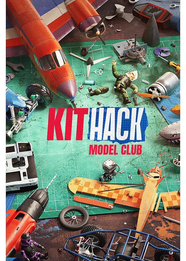 KitHack Model Club