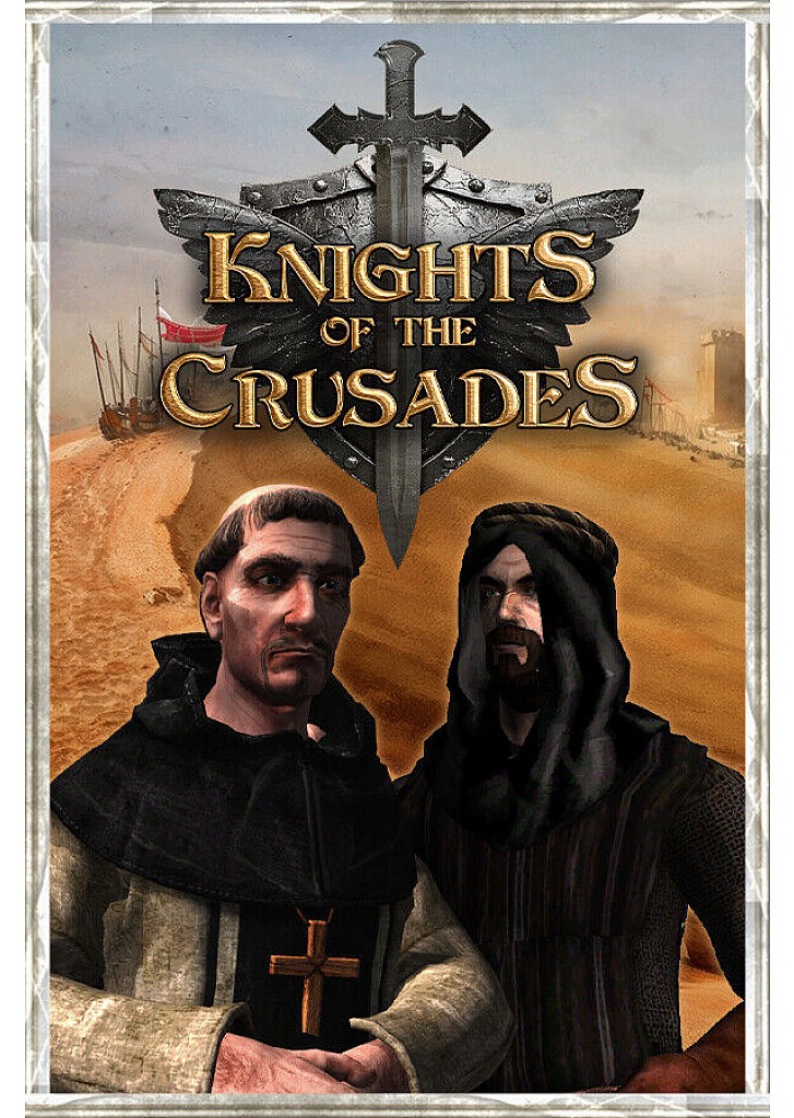 Knights of the Crusades