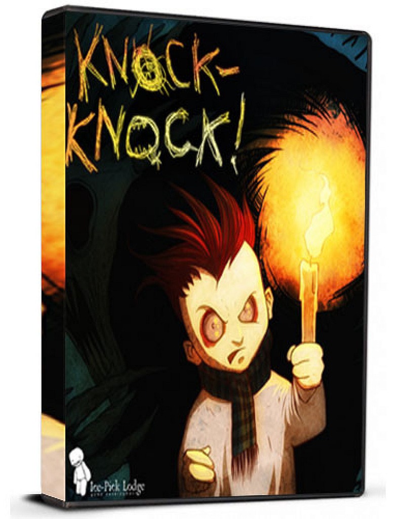 Knock-knock