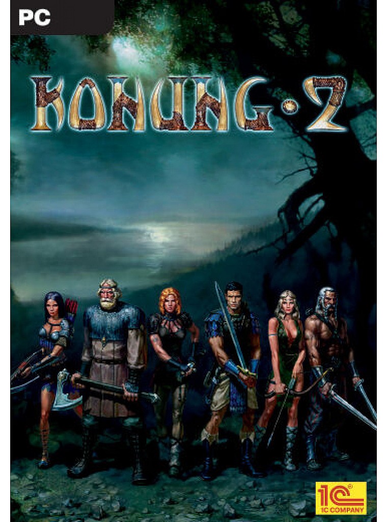 Konung 2