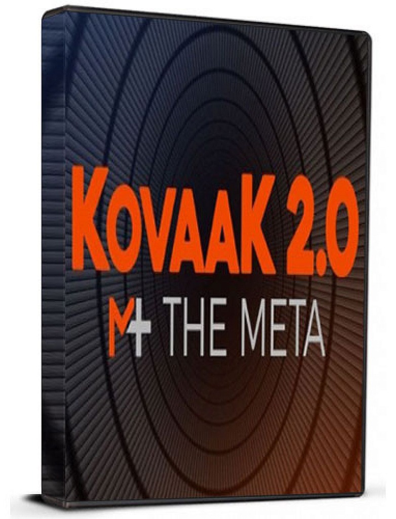 KovaaK 2.0