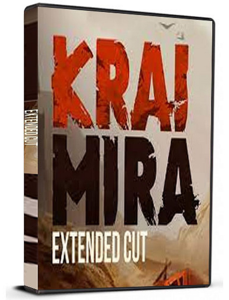 Krai Mira: Extended Cut