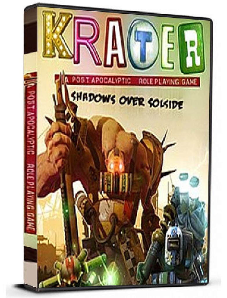 Krater