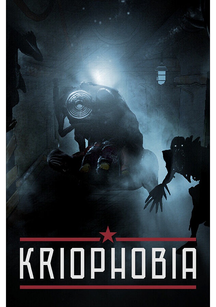 Kriophobia