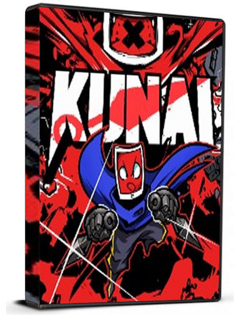 KUNAI