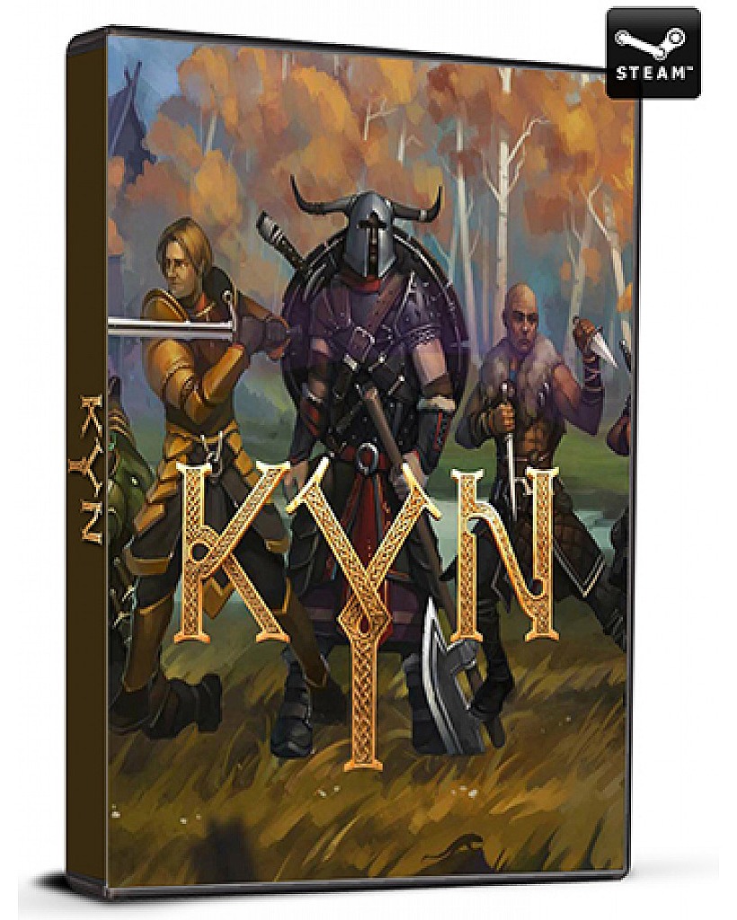 Kyn