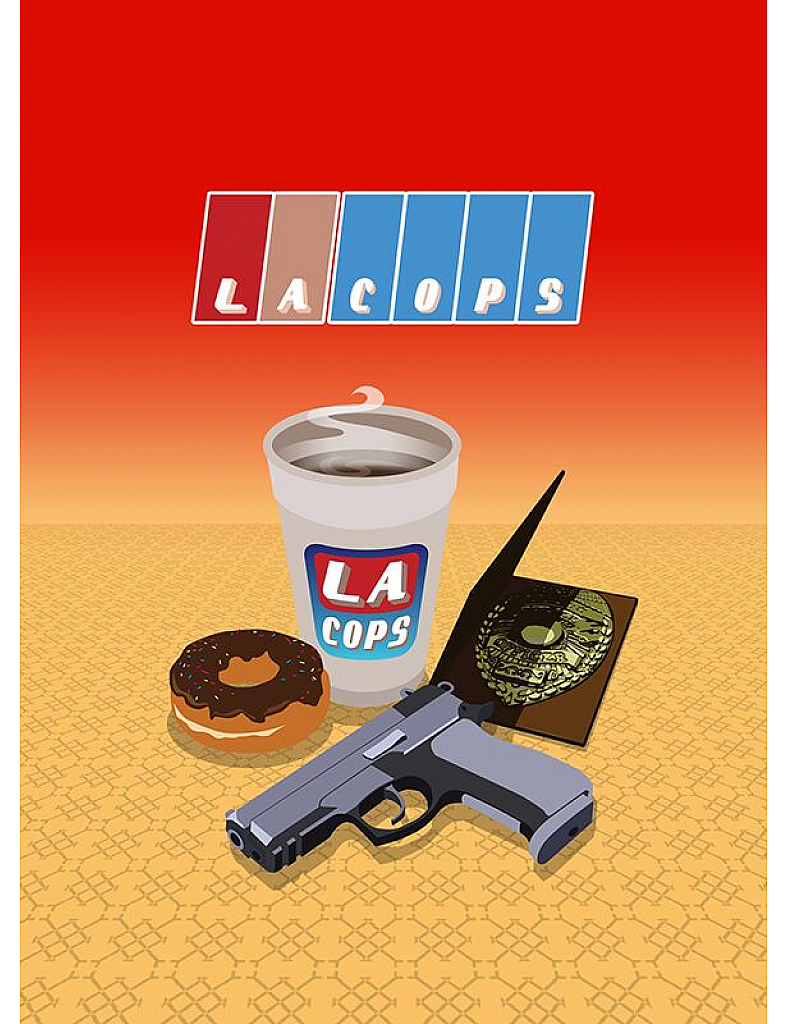 LA Cops