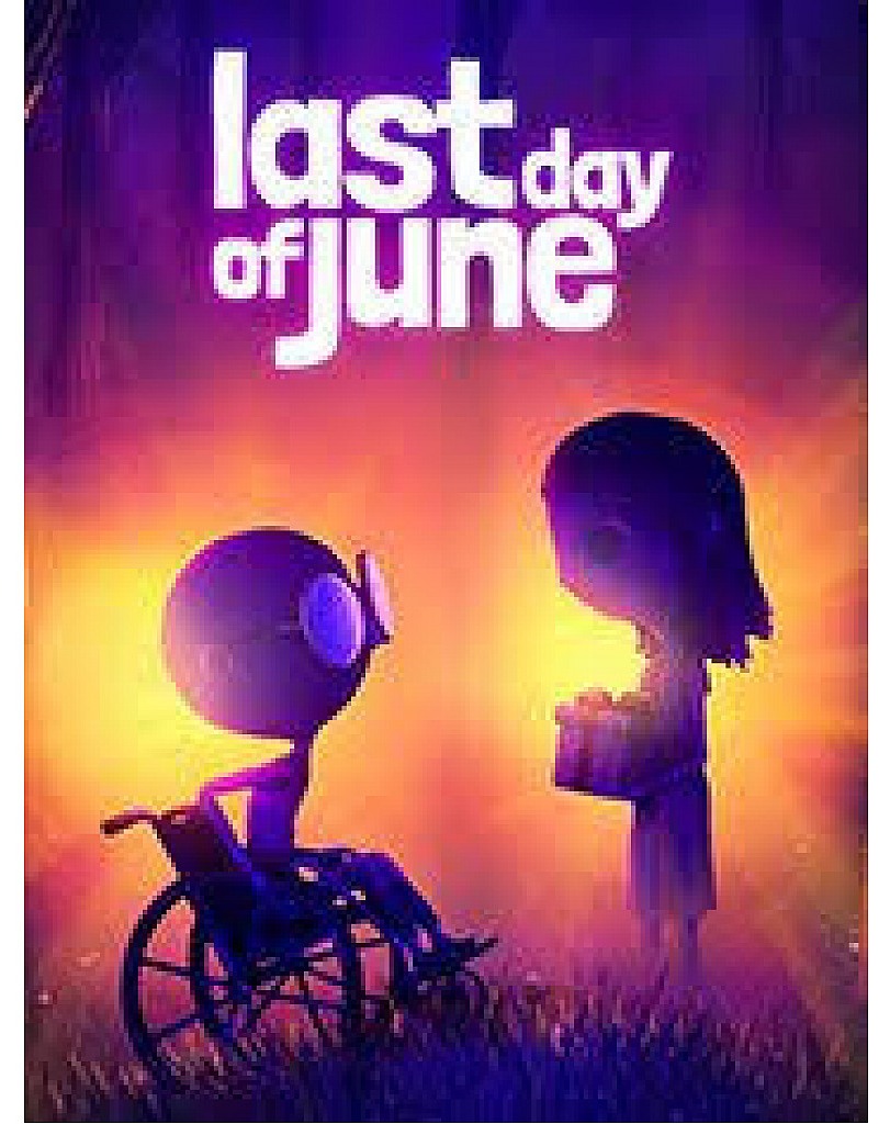 Last Day of June
