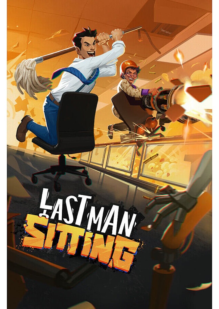 Last Man Sitting