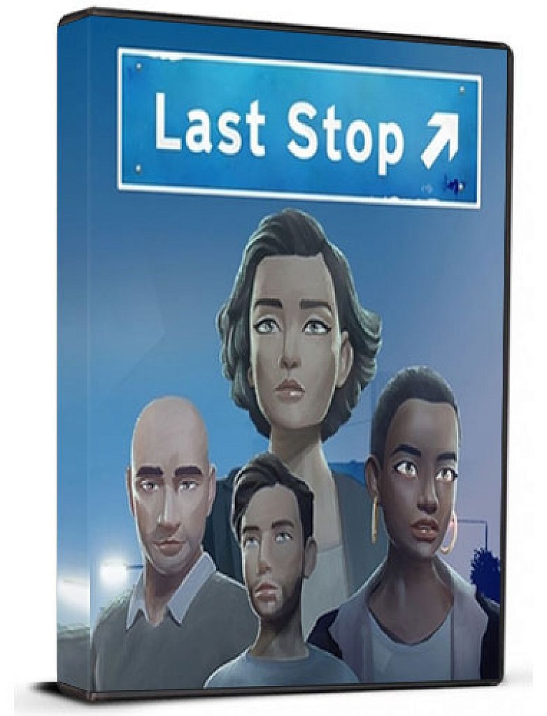 Last Stop