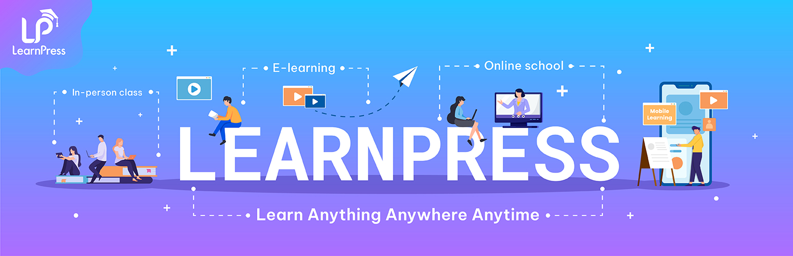 LearnPress
