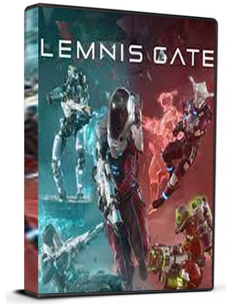Lemnis Gate