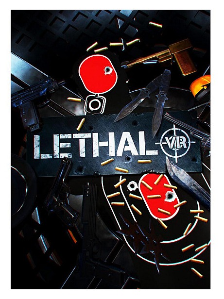 Lethal VR