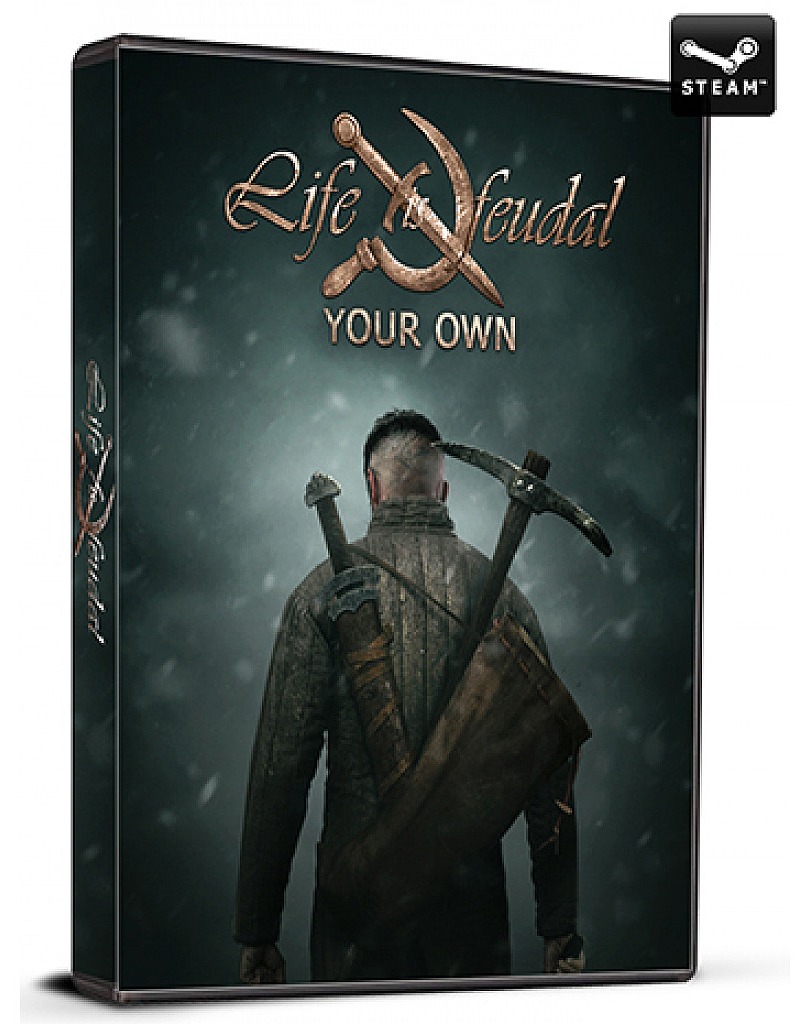 Life is Feudal: Your Own