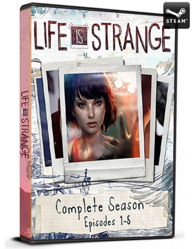 Life is Strange: Complete Season