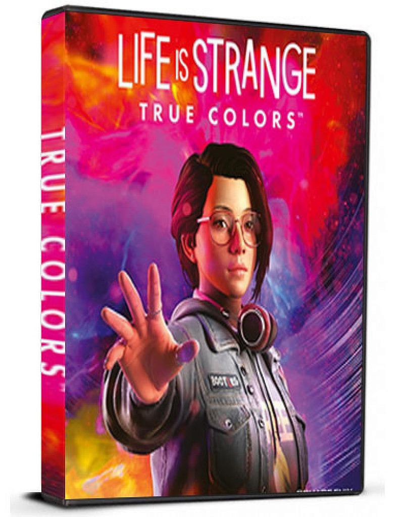 Life is Strange: True Colors