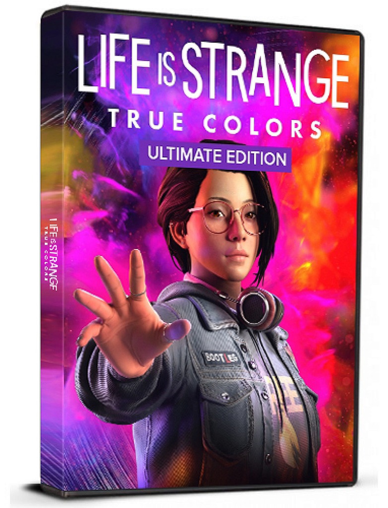 Life is Strange True Colors Ultimate Edition