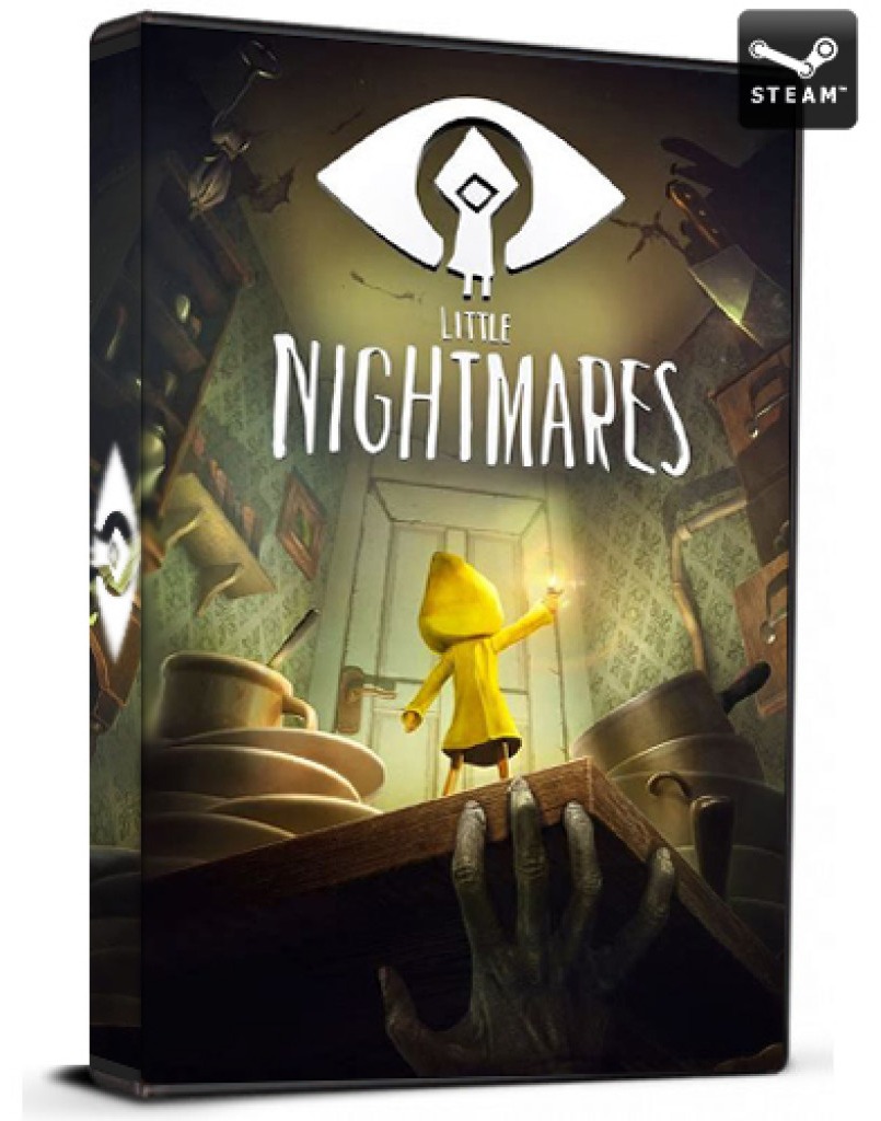 Little Nightmares