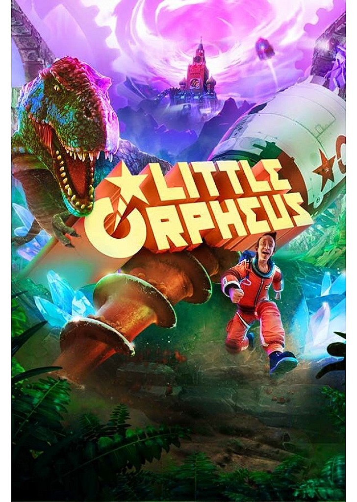 Little Orpheus
