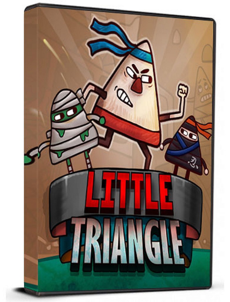 Little Triangle