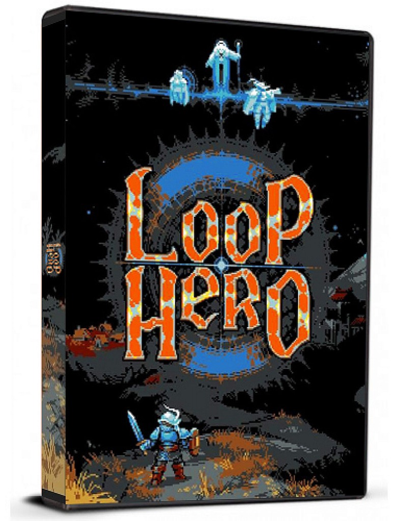 Loop Hero