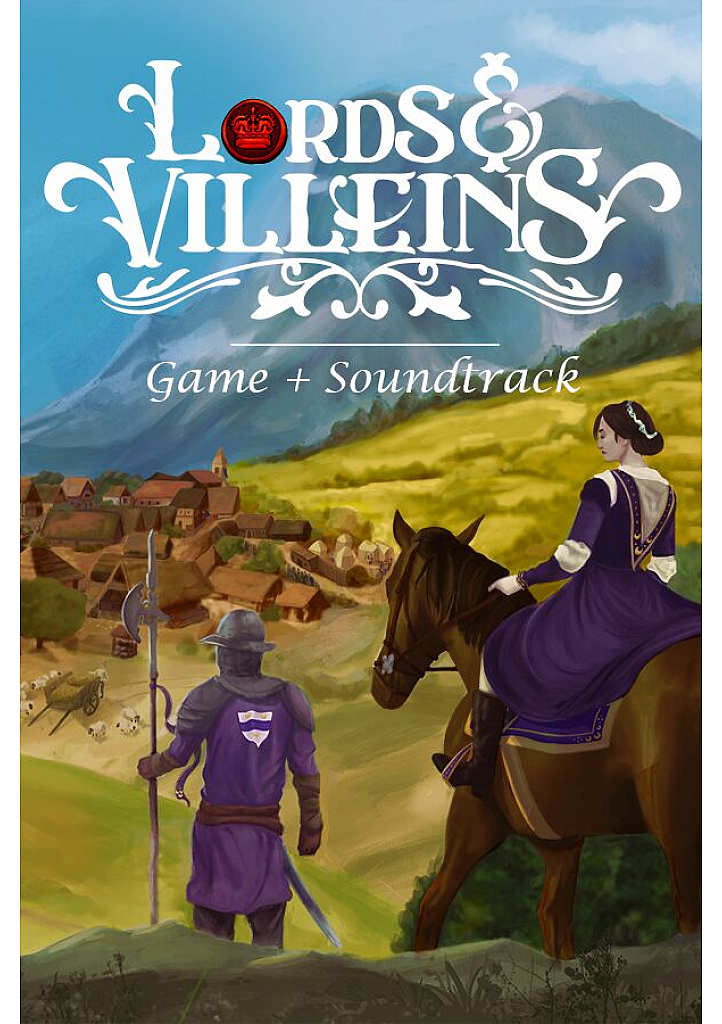 Lords and Bards Bundle