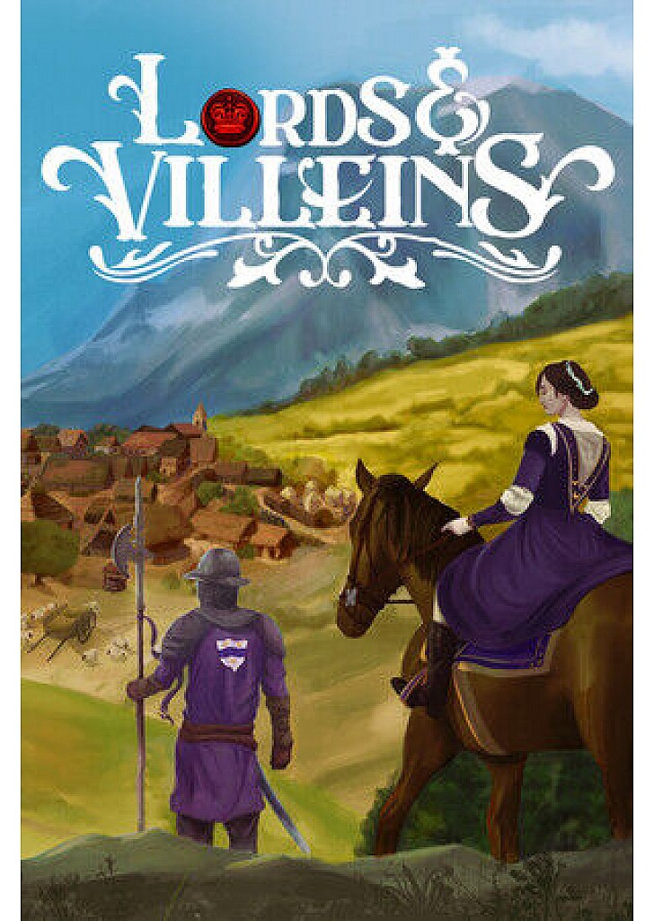 Lords and Villeins