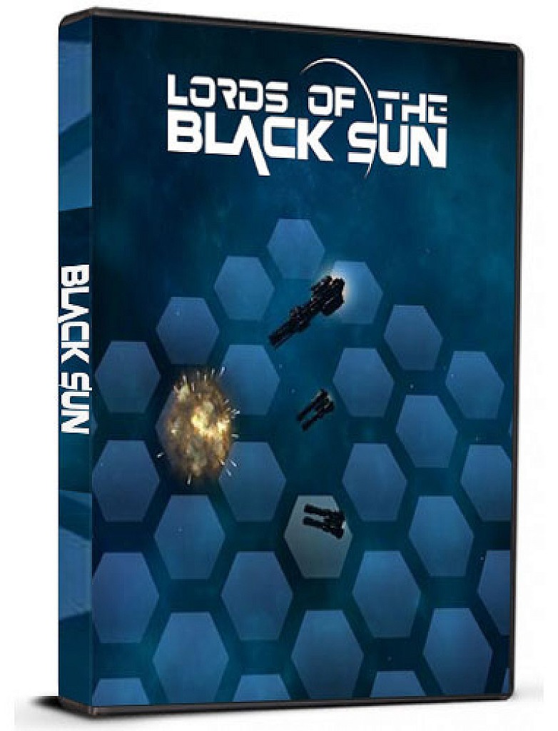 Lords of the Black Sun