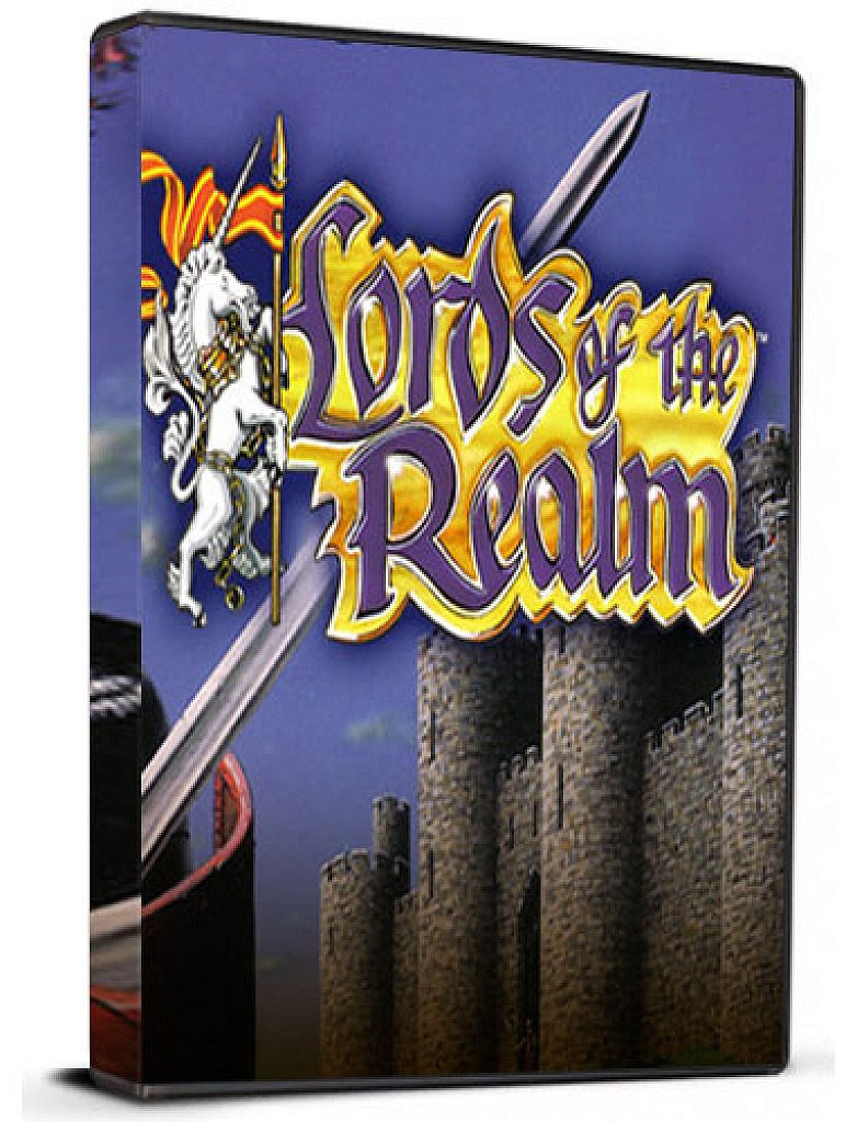 Lords of the Realm