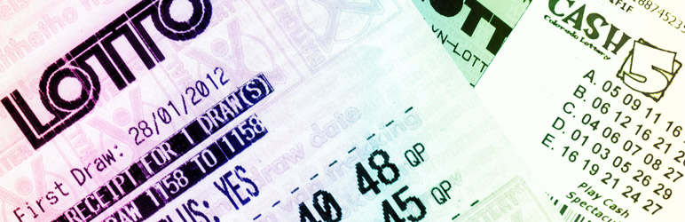 Lottery for WooCommerce