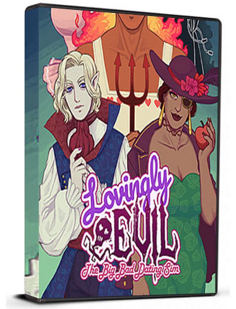 Lovingly Evil
