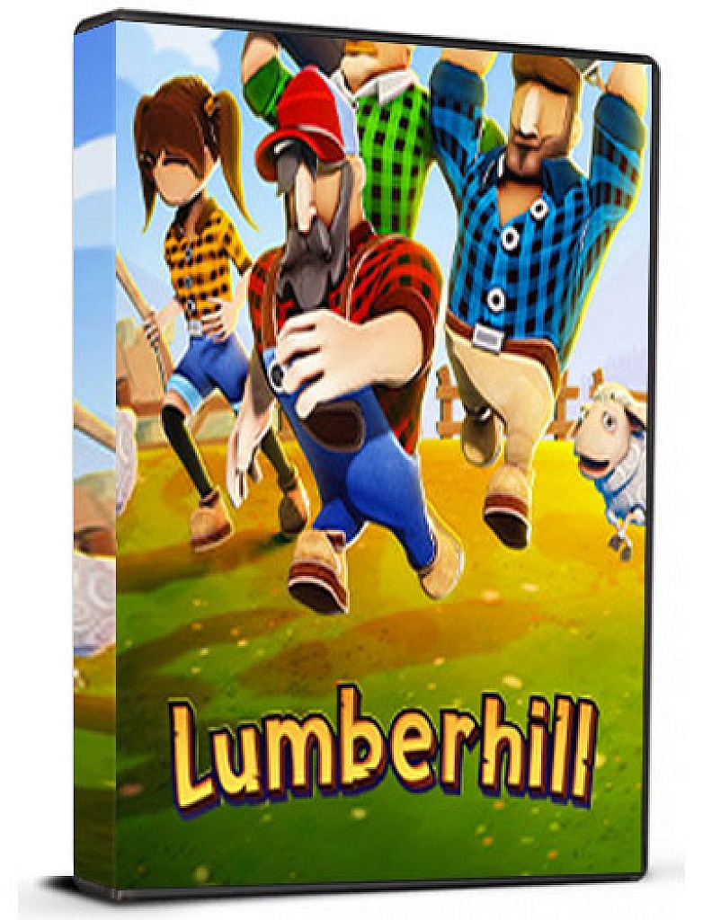 Lumberhill
