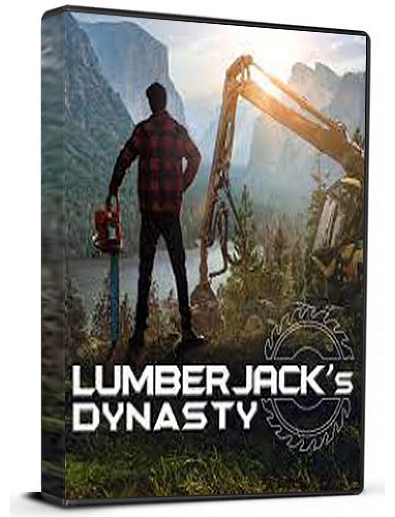 Lumberjack’s Dynasty