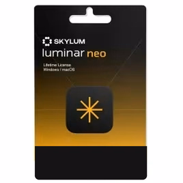 Luminar NEO Perpetual Desktop