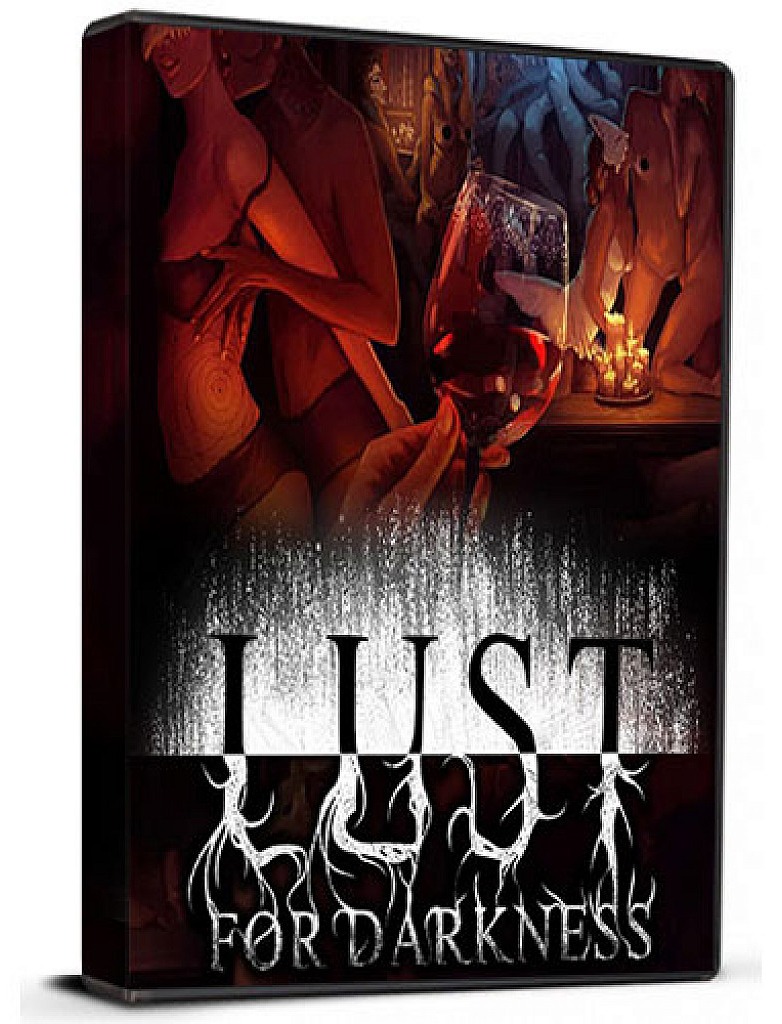 Lust for Darkness