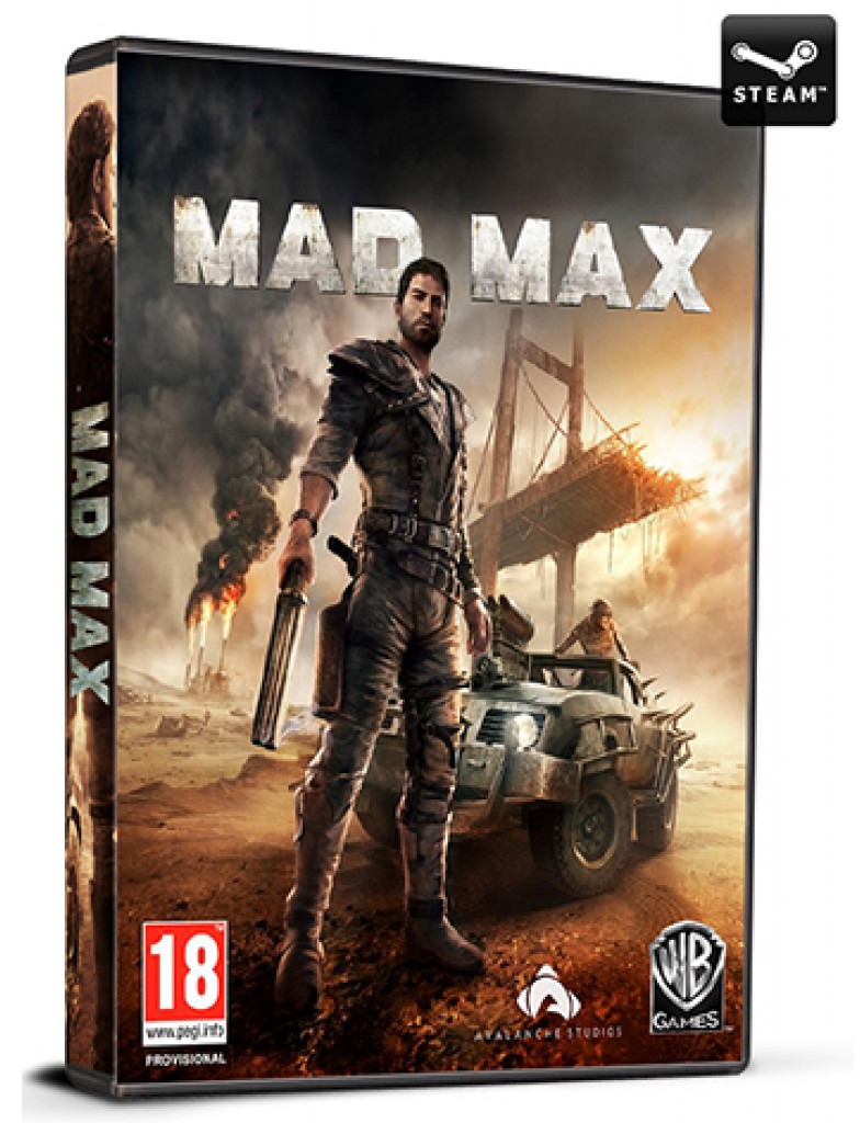 Mad Max