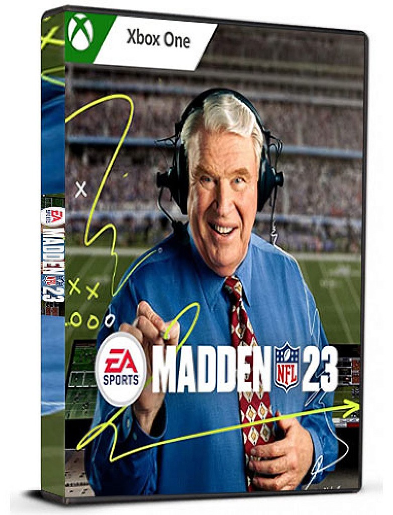Madden NFL 23
