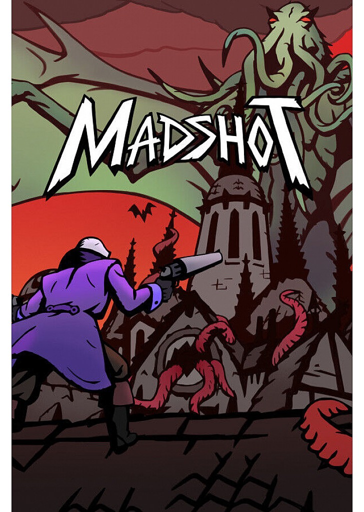 Madshot