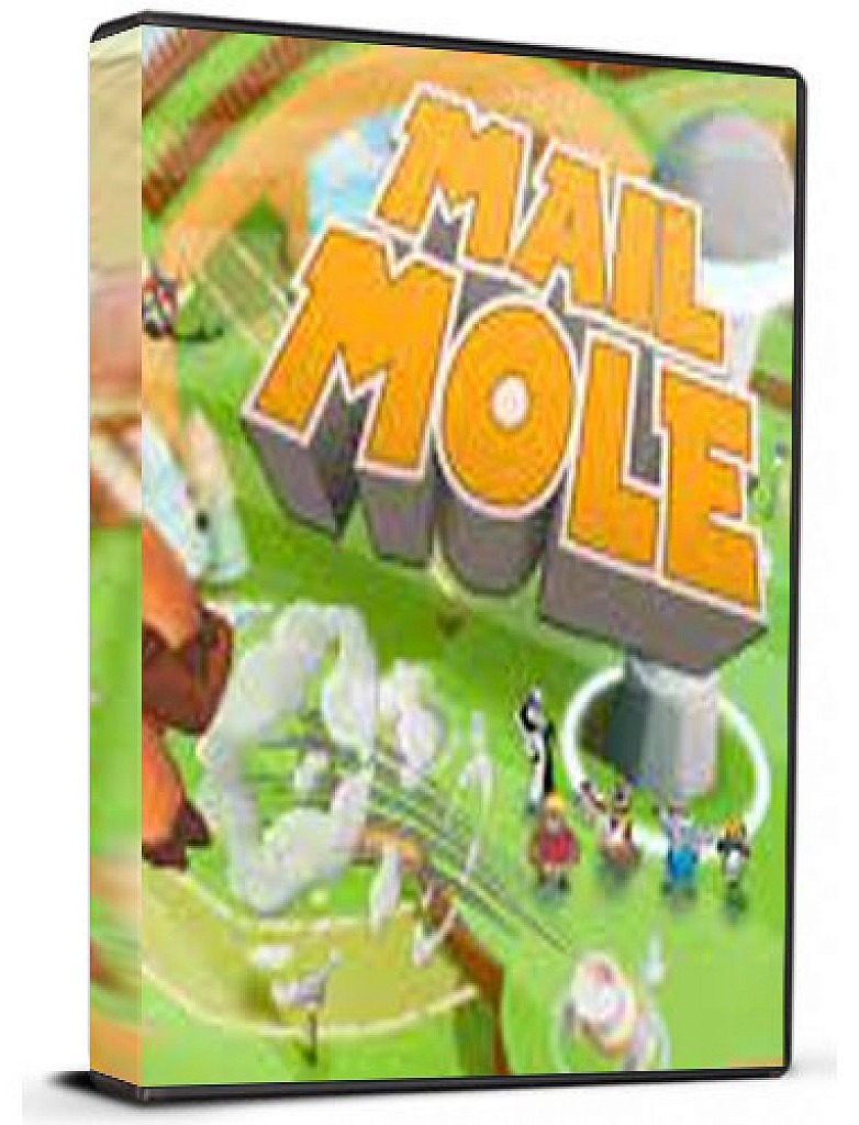 Mail Mole