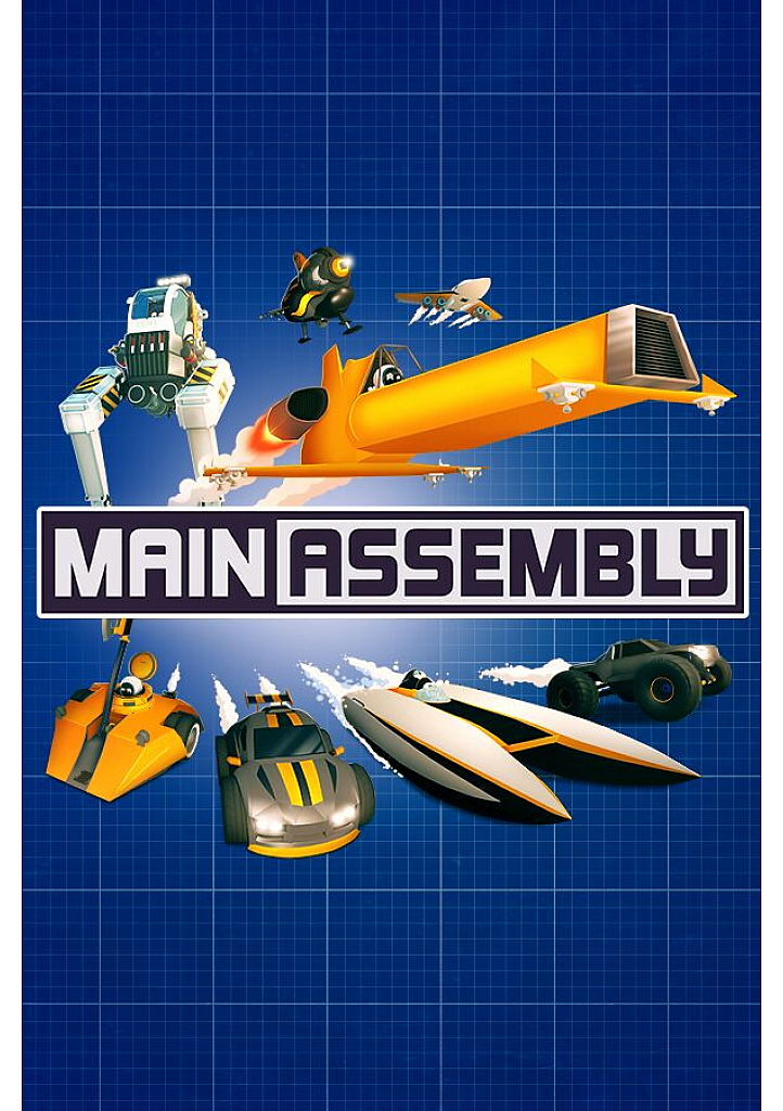 Main Assembly