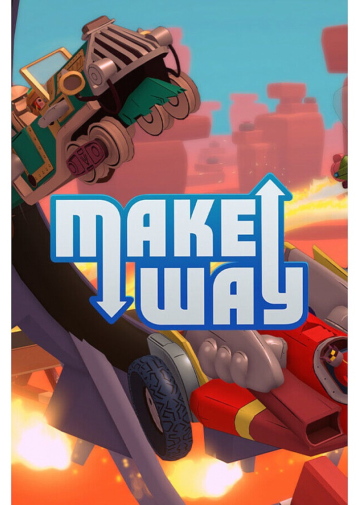 Make Way